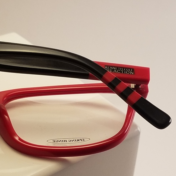 KENNETH COLE Reaction Women's Eyewear - Picture 5 of 8